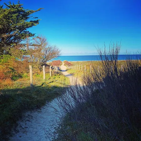 Hotel Camping Le Lagon Bleu *