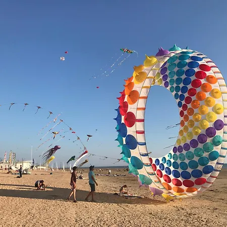 Camping Le Lagon Bleu