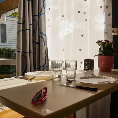 Camping Le Lagon Bleu * Notre-Dame-de-Monts