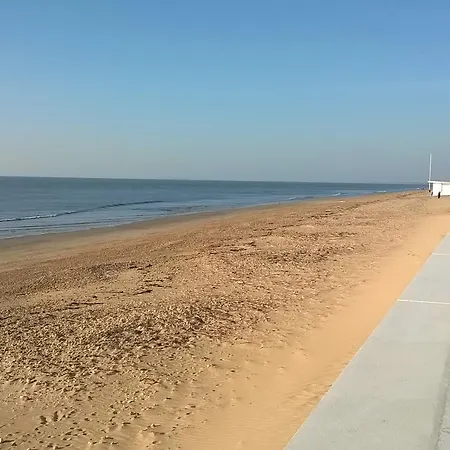 Camping Le Lagon Bleu *