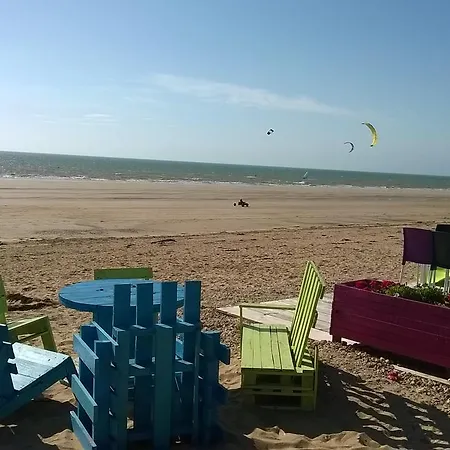 Camping Le Lagon Bleu Notre-Dame-de-Monts