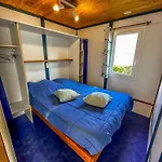 Camping Le Lagon Bleu 호텔