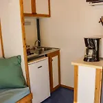 Camping Le Lagon Bleu 호텔