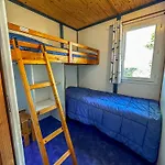 Camping Le Lagon Bleu 호텔