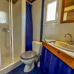 Camping Le Lagon Bleu 호텔