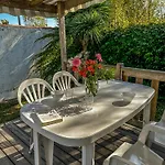 Camping Le Lagon Bleu
