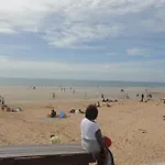 호텔 Camping Le Lagon Bleu 노트르담드몽
