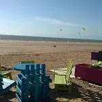 Camping Le Lagon Bleu 노트르담드몽