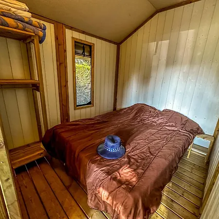 Camping Le Lagon Bleu Hotel Notre-Dame-de-Monts