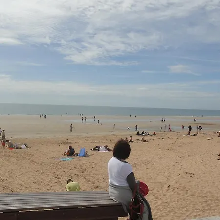 Hotel Camping Le Lagon Bleu Notre-Dame-de-Monts