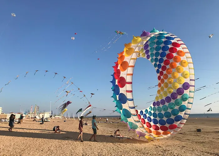 Camping Le Lagon Bleu